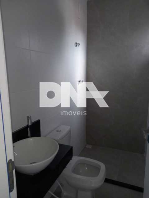 Apartamento 3 quartos à venda Bessa, João Pessoa - R$ 740.000 - PBAP30038