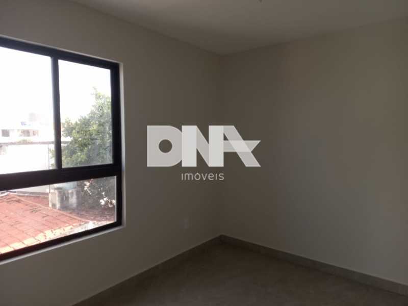 Apartamento 3 quartos à venda Bessa, João Pessoa - R$ 740.000 - PBAP30038