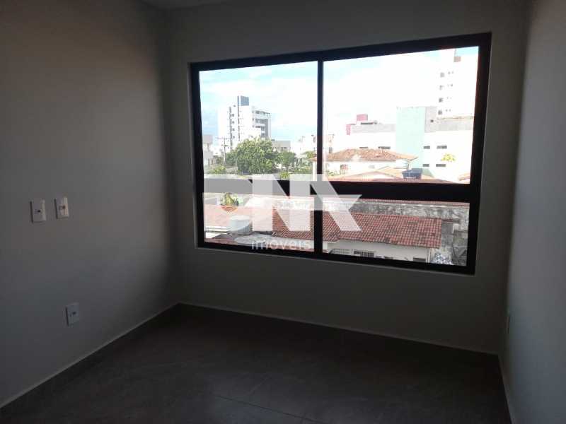 Apartamento 3 quartos à venda Bessa, João Pessoa - R$ 740.000 - PBAP30038