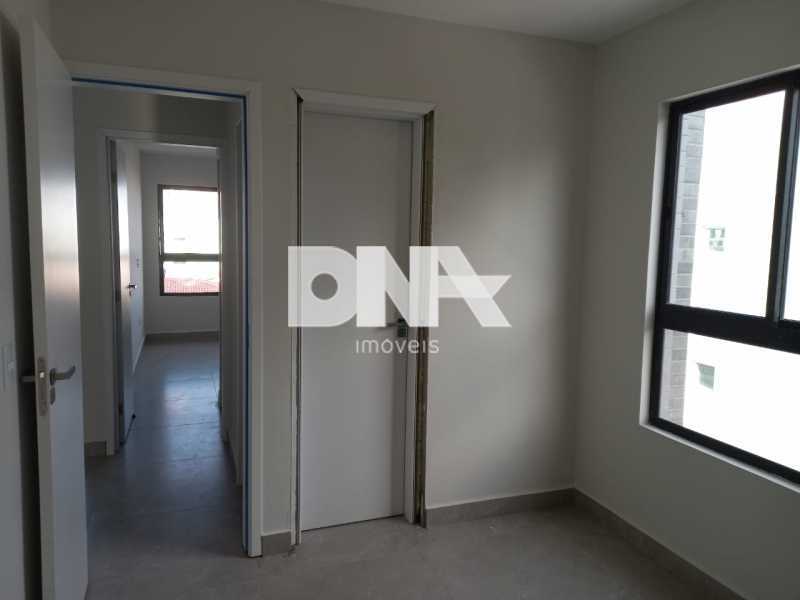 Apartamento 3 quartos à venda Bessa, João Pessoa - R$ 740.000 - PBAP30038