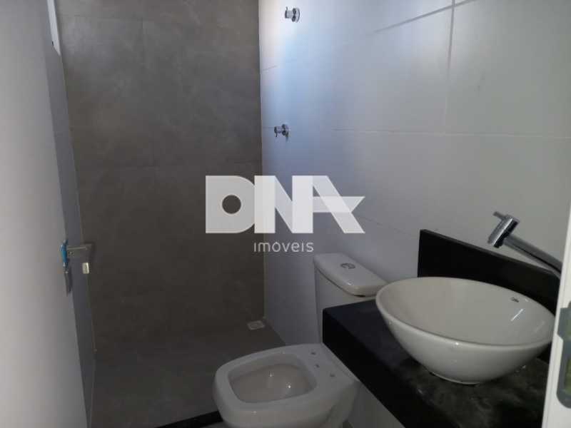 Apartamento 3 quartos à venda Bessa, João Pessoa - R$ 740.000 - PBAP30038