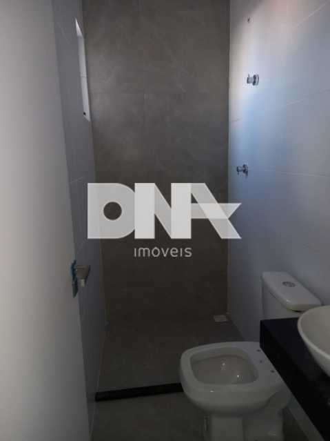 Apartamento 3 quartos à venda Bessa, João Pessoa - R$ 740.000 - PBAP30038