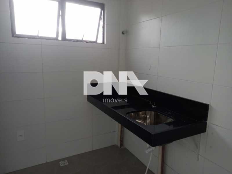 Apartamento 3 quartos à venda Bessa, João Pessoa - R$ 740.000 - PBAP30038