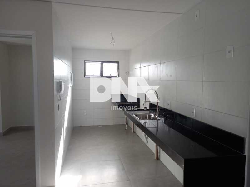 Apartamento 3 quartos à venda Bessa, João Pessoa - R$ 740.000 - PBAP30038