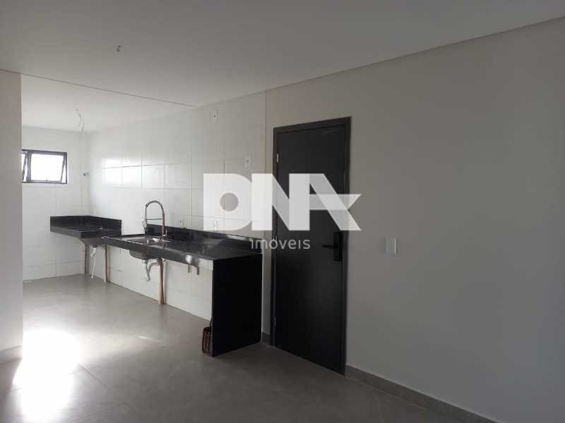Apartamento 3 quartos à venda Bessa, João Pessoa - R$ 740.000 - PBAP30038