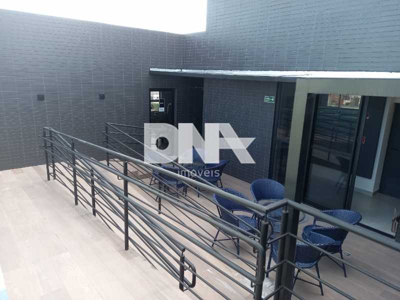 Apartamento 3 quartos à venda Bessa, João Pessoa - R$ 740.000 - PBAP30038