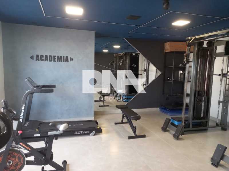 Apartamento 3 quartos à venda Bessa, João Pessoa - R$ 740.000 - PBAP30038