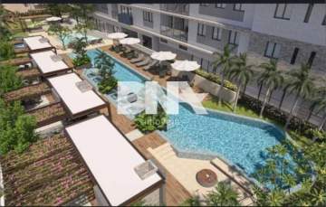 Apartamento 2 quartos à venda Ponta de Campina, Cabedelo - R$ 580.000 - PBAP20027