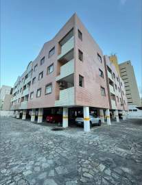 Apartamento 1 quarto à venda Bessa, João Pessoa - R$ 235.000 - PBAP10005