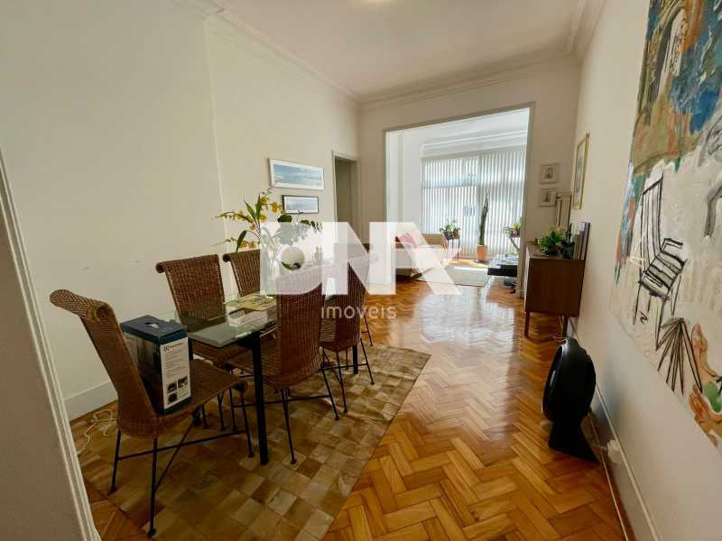 Conheça 1 do imóvel - Apartamento 2 quartos à venda Copacabana, Rio de Janeiro - R$ 850.000 - MLAP20288 - 1 1 - 1