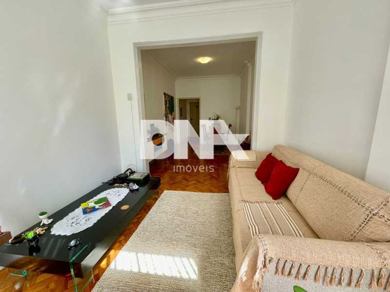 Apartamento 2 quartos à venda Copacabana, Rio de Janeiro - R$ 850.000 - MLAP20288