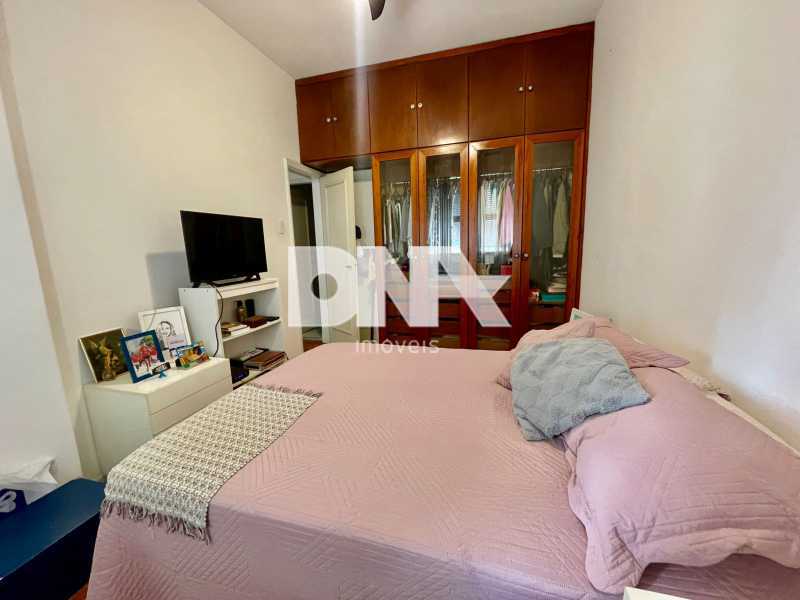 Apartamento 2 quartos à venda Copacabana, Rio de Janeiro - R$ 850.000 - MLAP20288