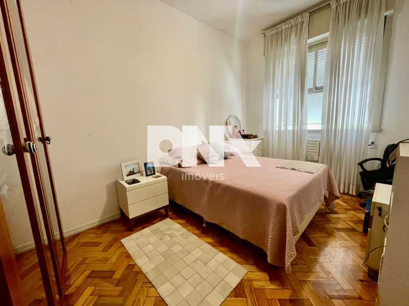 Apartamento 2 quartos à venda Copacabana, Rio de Janeiro - R$ 850.000 - MLAP20288