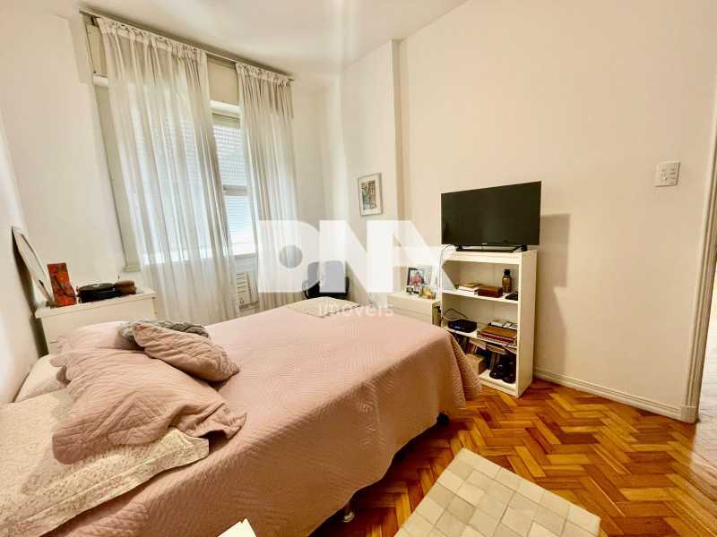 Apartamento 2 quartos à venda Copacabana, Rio de Janeiro - R$ 850.000 - MLAP20288