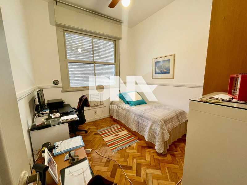 Apartamento 2 quartos à venda Copacabana, Rio de Janeiro - R$ 850.000 - MLAP20288