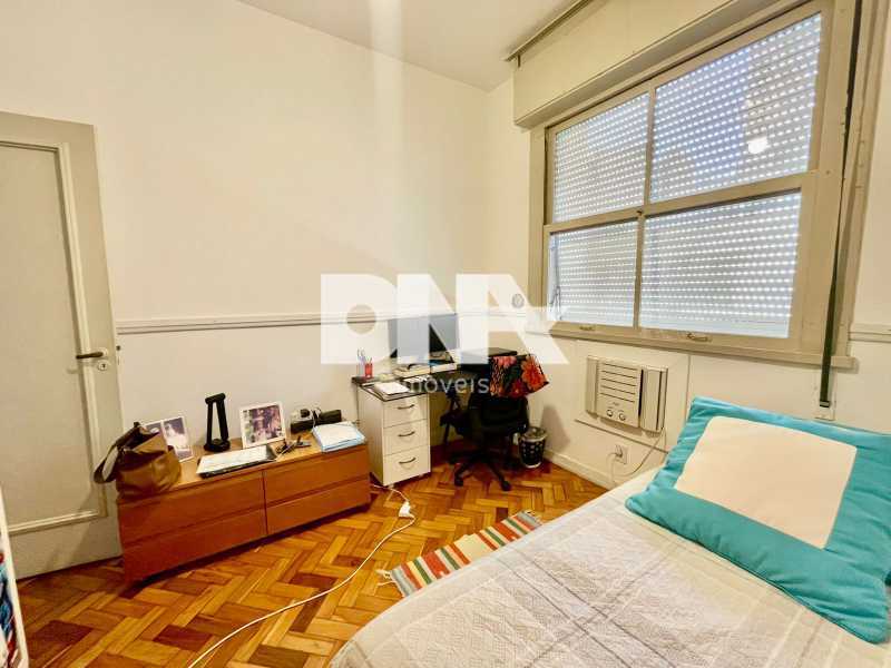 Apartamento 2 quartos à venda Copacabana, Rio de Janeiro - R$ 850.000 - MLAP20288
