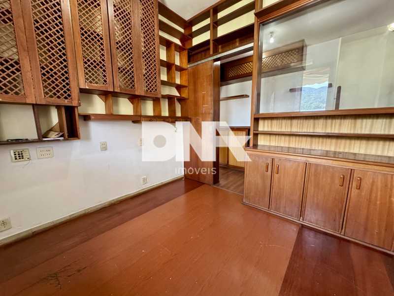 Apartamento 3 quartos à venda Gávea, Rio de Janeiro - R$ 2.720.000 - LEAP31231