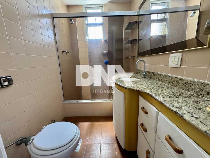 Apartamento 3 quartos à venda Gávea, Rio de Janeiro - R$ 2.720.000 - LEAP31231