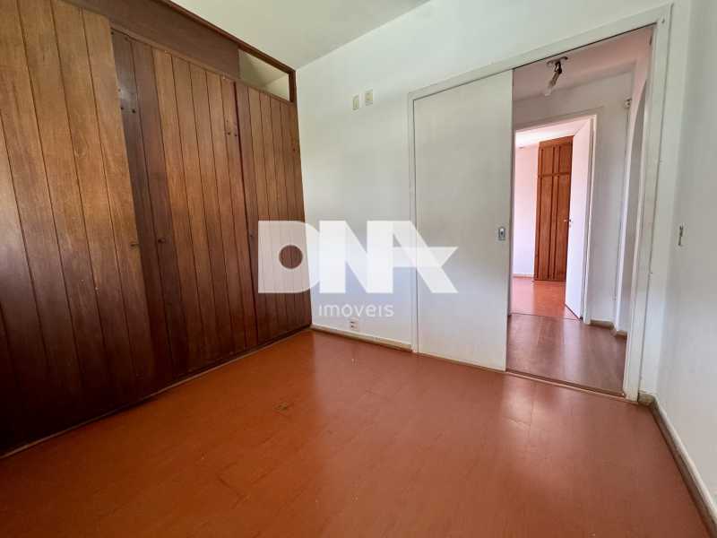 Apartamento 3 quartos à venda Gávea, Rio de Janeiro - R$ 2.720.000 - LEAP31231