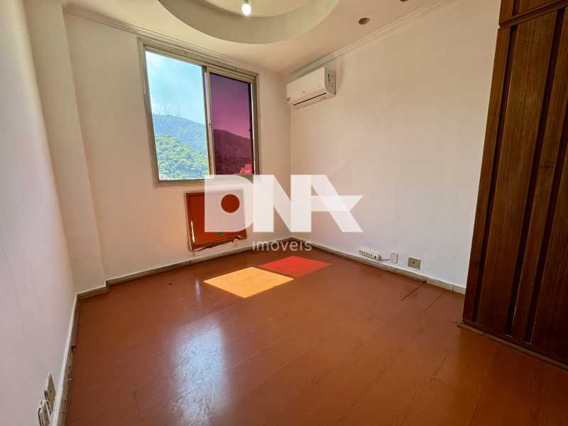 Apartamento 3 quartos à venda Gávea, Rio de Janeiro - R$ 2.720.000 - LEAP31231