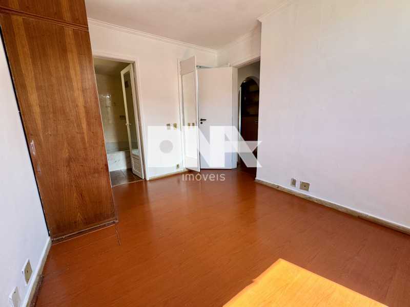 Apartamento 3 quartos à venda Gávea, Rio de Janeiro - R$ 2.720.000 - LEAP31231