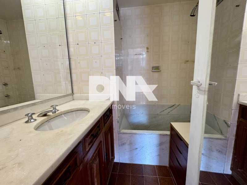 Apartamento 3 quartos à venda Gávea, Rio de Janeiro - R$ 2.720.000 - LEAP31231