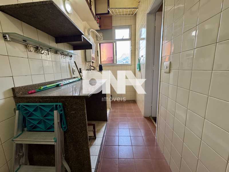 Apartamento 3 quartos à venda Gávea, Rio de Janeiro - R$ 2.720.000 - LEAP31231