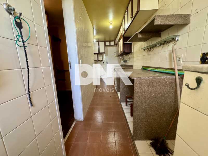 Apartamento 3 quartos à venda Gávea, Rio de Janeiro - R$ 2.720.000 - LEAP31231