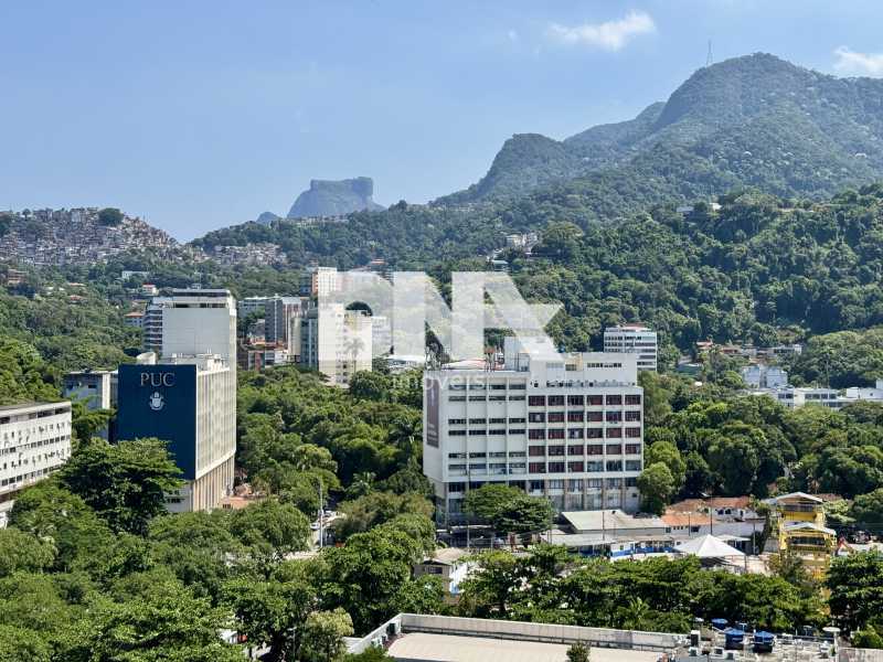 Apartamento 3 quartos à venda Gávea, Rio de Janeiro - R$ 2.720.000 - LEAP31231