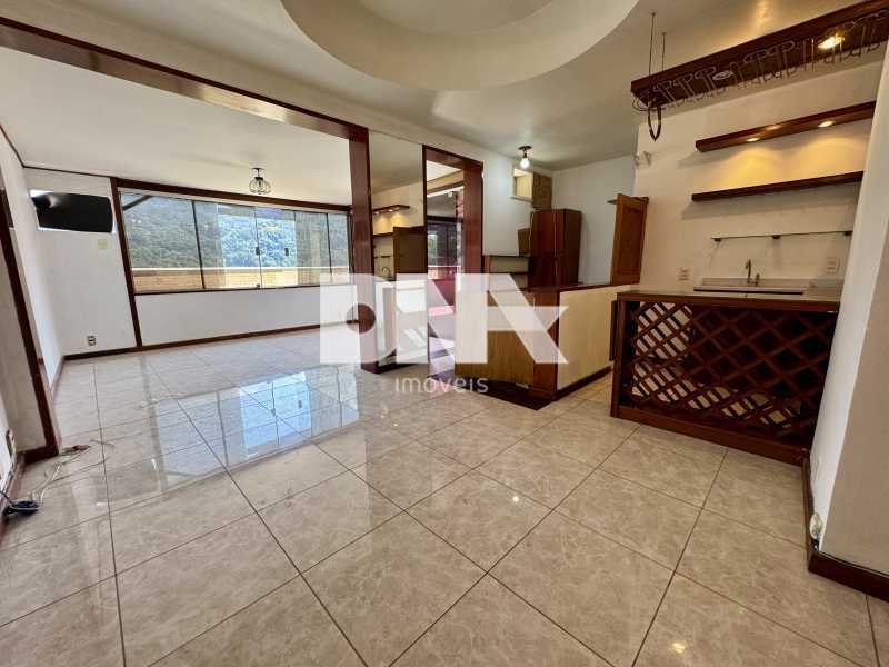 Apartamento 3 quartos à venda Gávea, Rio de Janeiro - R$ 2.720.000 - LEAP31231