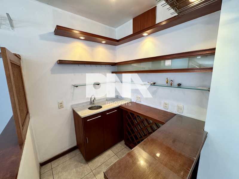 Apartamento 3 quartos à venda Gávea, Rio de Janeiro - R$ 2.720.000 - LEAP31231