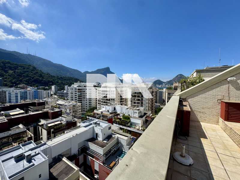 Apartamento 3 quartos à venda Gávea, Rio de Janeiro - R$ 2.720.000 - LEAP31231