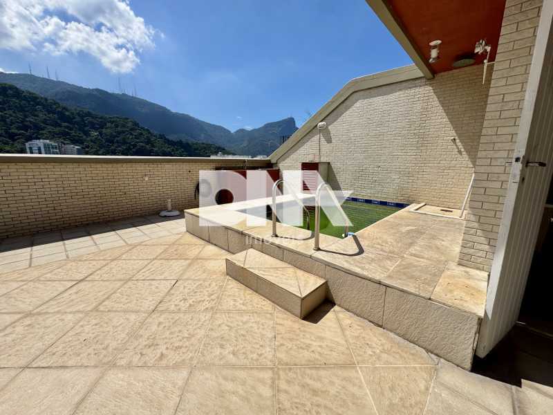 Apartamento 3 quartos à venda Gávea, Rio de Janeiro - R$ 2.720.000 - LEAP31231