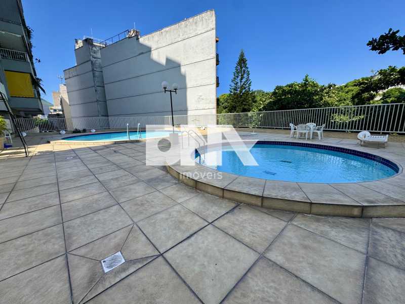 Apartamento 3 quartos à venda Gávea, Rio de Janeiro - R$ 2.720.000 - LEAP31231