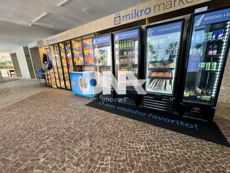 Apartamento 3 quartos à venda Gávea, Rio de Janeiro - R$ 2.720.000 - LEAP31231