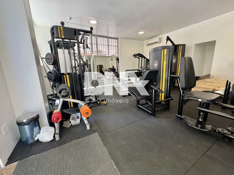 Apartamento 3 quartos à venda Gávea, Rio de Janeiro - R$ 2.720.000 - LEAP31231