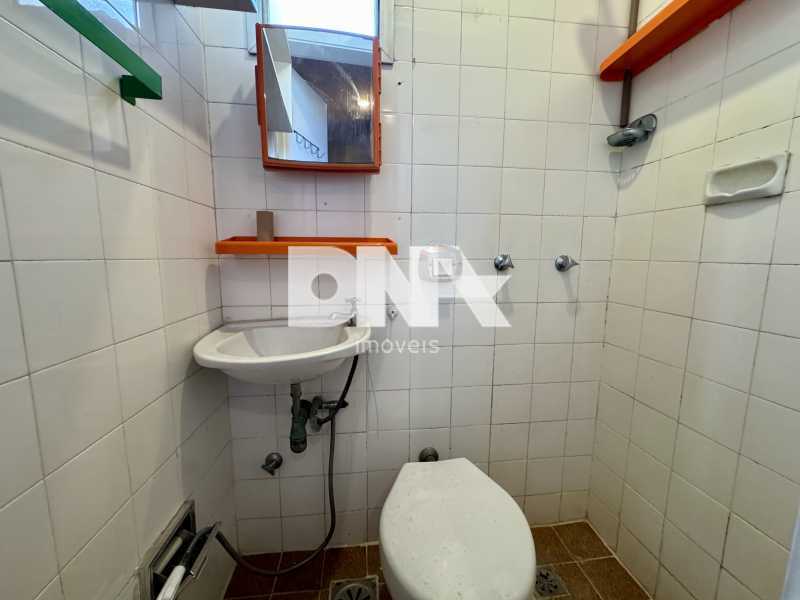 Apartamento 3 quartos à venda Gávea, Rio de Janeiro - R$ 2.720.000 - LEAP31231