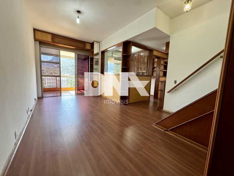 Apartamento 3 quartos à venda Gávea, Rio de Janeiro - R$ 2.720.000 - LEAP31231