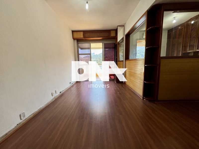 Apartamento 3 quartos à venda Gávea, Rio de Janeiro - R$ 2.720.000 - LEAP31231