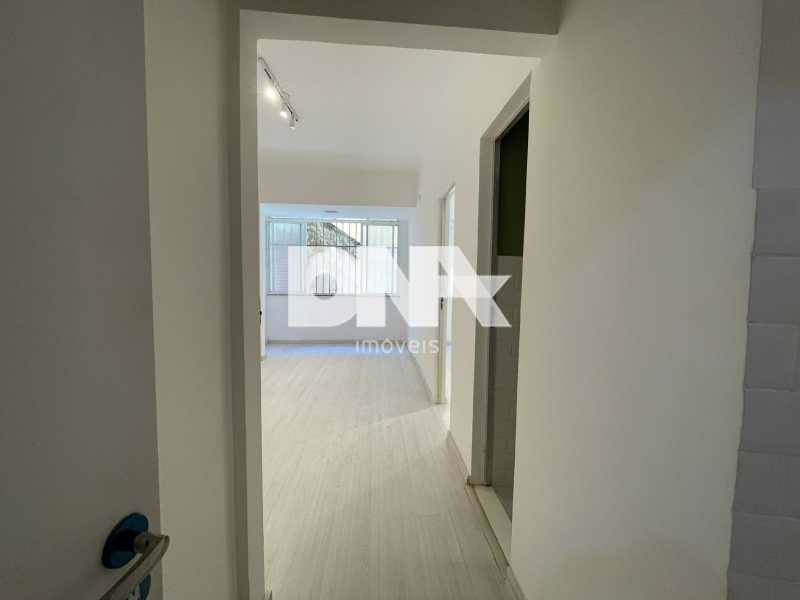 Imperdível - Apartamento 1 quarto à venda Glória, Rio de Janeiro - R$ 450.000 - FLAP10371