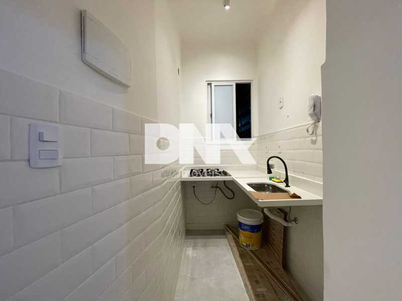 Imperdível - Apartamento 1 quarto à venda Glória, Rio de Janeiro - R$ 450.000 - FLAP10371