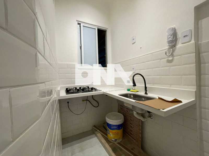 Imperdível - Apartamento 1 quarto à venda Glória, Rio de Janeiro - R$ 450.000 - FLAP10371