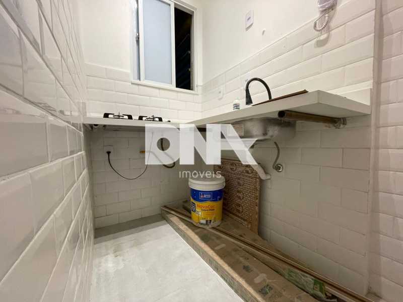 Imperdível - Apartamento 1 quarto à venda Glória, Rio de Janeiro - R$ 450.000 - FLAP10371
