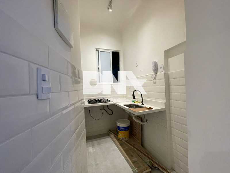 Imperdível - Apartamento 1 quarto à venda Glória, Rio de Janeiro - R$ 450.000 - FLAP10371