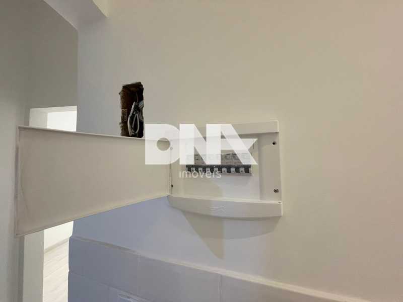 Imperdível - Apartamento 1 quarto à venda Glória, Rio de Janeiro - R$ 450.000 - FLAP10371