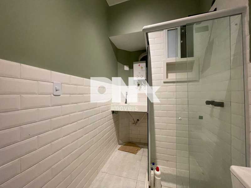 Imperdível - Apartamento 1 quarto à venda Glória, Rio de Janeiro - R$ 450.000 - FLAP10371