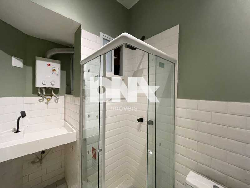 Imperdível - Apartamento 1 quarto à venda Glória, Rio de Janeiro - R$ 450.000 - FLAP10371