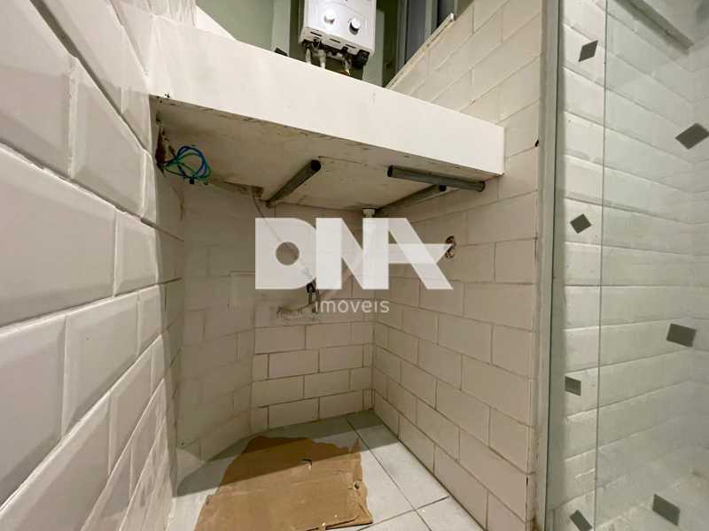 Imperdível - Apartamento 1 quarto à venda Glória, Rio de Janeiro - R$ 450.000 - FLAP10371