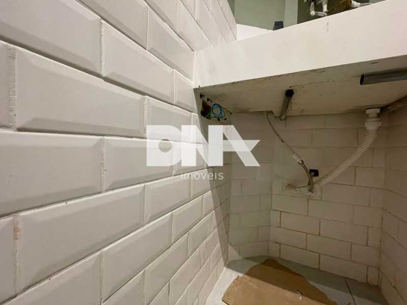 Imperdível - Apartamento 1 quarto à venda Glória, Rio de Janeiro - R$ 450.000 - FLAP10371