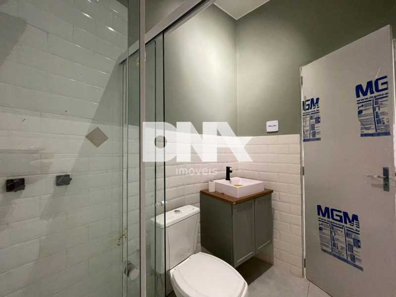 Imperdível - Apartamento 1 quarto à venda Glória, Rio de Janeiro - R$ 450.000 - FLAP10371